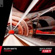Allen Watts - Visions