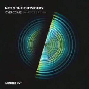 NCT x The Outsiders - Overcome (Rameses B Remix)