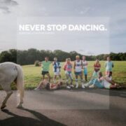 Boris Brejcha feat. Ginger - Never Stop Dancing (Edit)