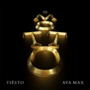 Tiësto - The Motto (feat. Ava Max)