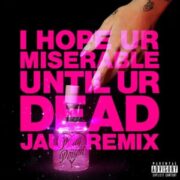 Nessa Barrett - i hope ur miserable until ur dead (Jauz Remix)
