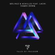 Qulinez & Achilles feat. Lachi - Hands Down (Extended Mix)