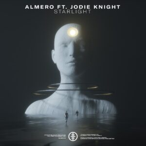 Almero feat. Jodie Knight - Starlight (Extended Mix)