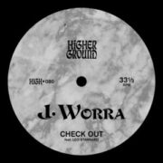J. Worra - Check Out (feat. Leo Stannard)