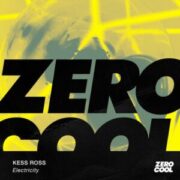 Kess Ross - Electricity (Extended Mix)