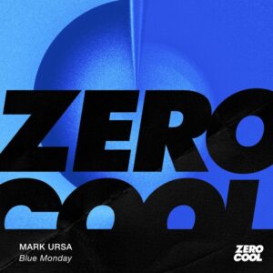 Mark Ursa - Blue Monday (Extended Mix)