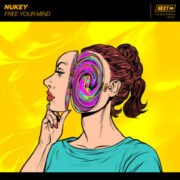 NuKey - Free Your Mind (Extended Mix)