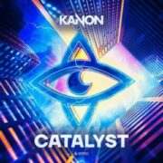 KANON - Catalyst (Extended Mix)