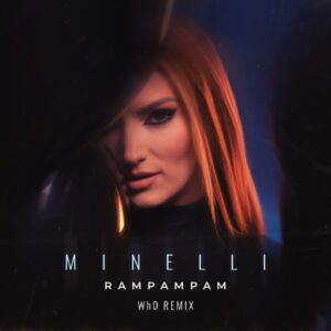 Minelli - Rampampam (Wh0 Extended Remix)
