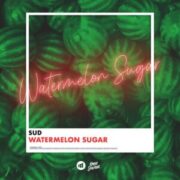 SUD - Watermelon Sugar (Extended Mix)