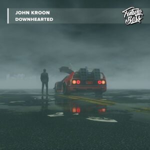John Kroon - Downhearted
