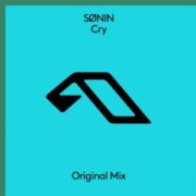 SØNIN - Cry (Extended Club Mix)