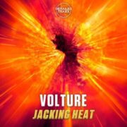 Volture - Jacking Heat (Extended Mix)