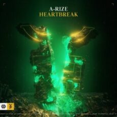 A-RIZE - Heartbreak