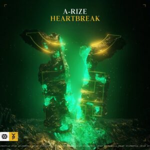 A-RIZE - Heartbreak