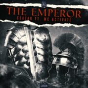 Ceazar - The Emperor (feat. MC Activate)