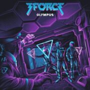 3FORCE - Olympus