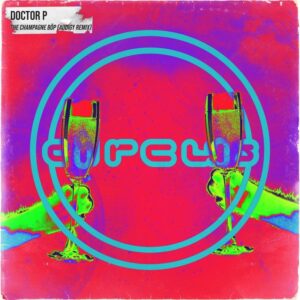 Doctor P - The Champagne Bop (Audigy Remix)