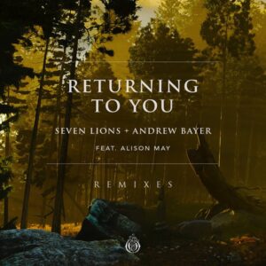 Seven Lions - Returning To You (Grandfather Machine Remix)