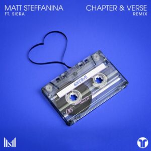 Matt Steffanina Ft. Siera - Goodbye (Chapter & Verse Extended Remix)
