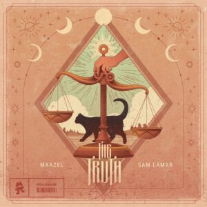 Maazel & Sam Lamar - The Truth