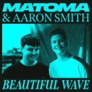 Matoma & Aaron Smith - Beautiful Wave