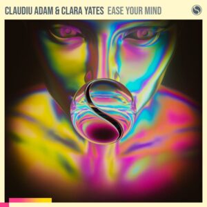 Claudiu Adam & Clara Yates - Ease Your Mind (Extended Mix)