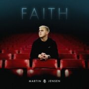 Martin Jensen - Faith