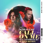 Sam Feldt feat. Georgia Ku - Call On Me (Justus Extended Remix)