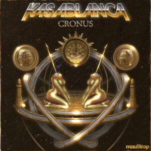 Kasablanca - Cronus (Extended Mix)