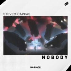 Steveo Cappas - Nobody