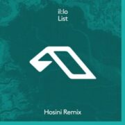 Il:lo - List (Hosini Remix)