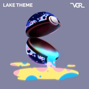 VGR - Lake Theme (From "Pokémon Diamond & Pearl")