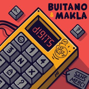 Makla & Buitano - Digits