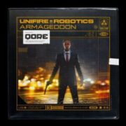 Unifire & Robotics - Armageddon (Extended Mix)