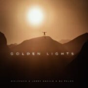 Wolfpack x Jerry Davila x DJ Pelos - Golden Lights (Extended Mix)