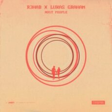 R3HAB x Lukas Graham - Most People