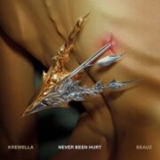 Krewella & Beauz - Never Been Hurt