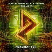 Justin Prime & Olly James - The Light