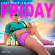 Timmy Trumpet x Blinkie - Friday (feat. Bright Sparks)