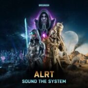 ALRT - Sound The System