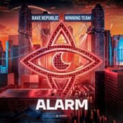Rave Republic & Winning Team - Alarm (Extended Mix)