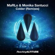 MaRLo & Monika Santucci - Colder (Nick Havsen Remix)