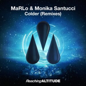 MaRLo & Monika Santucci - Colder (Nick Havsen Remix)
