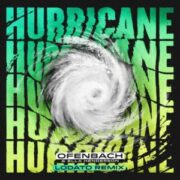 Ofenbach & Ella Henderson - Hurricane (LODATO Remix)