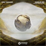 Ken Takano - Agnus Dei (Adagio For Strings)