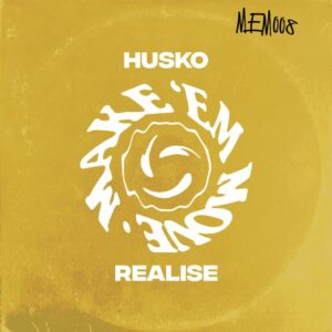 Husko - Realise