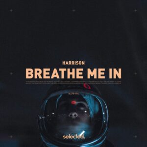 Harrison - Breathe Me In (Extended Mix)