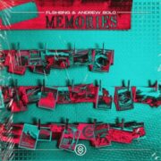 FLSHBNG & Andrew Bolo - Memories (Extended Mix)
