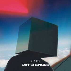 Caius - Differences